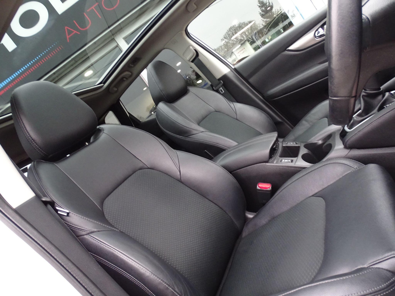 Used Nissan Qashqai 2019 for sale - 77378173: Photo 32