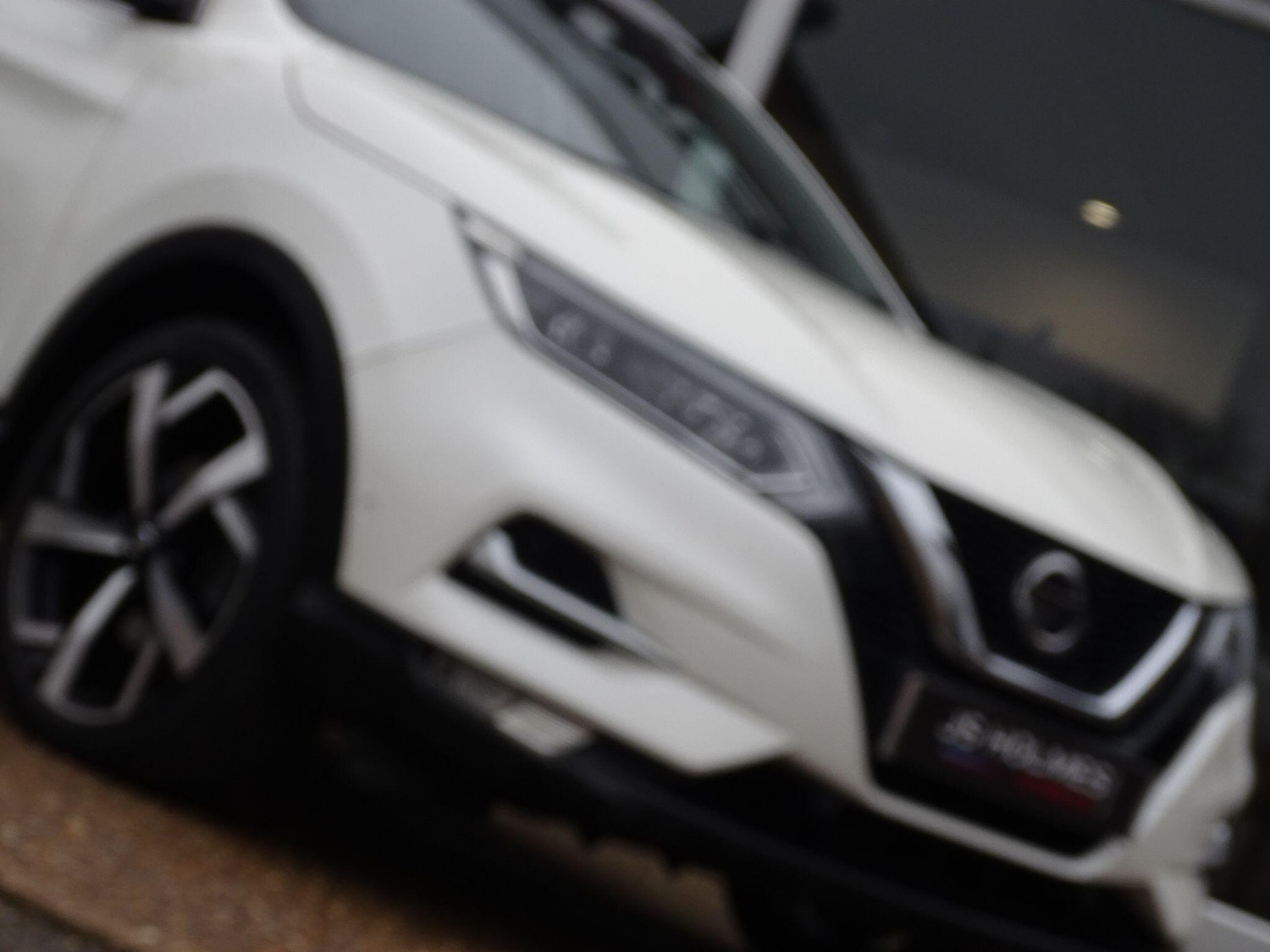 Used Nissan Qashqai 2019 for sale - 77378173: Photo 55