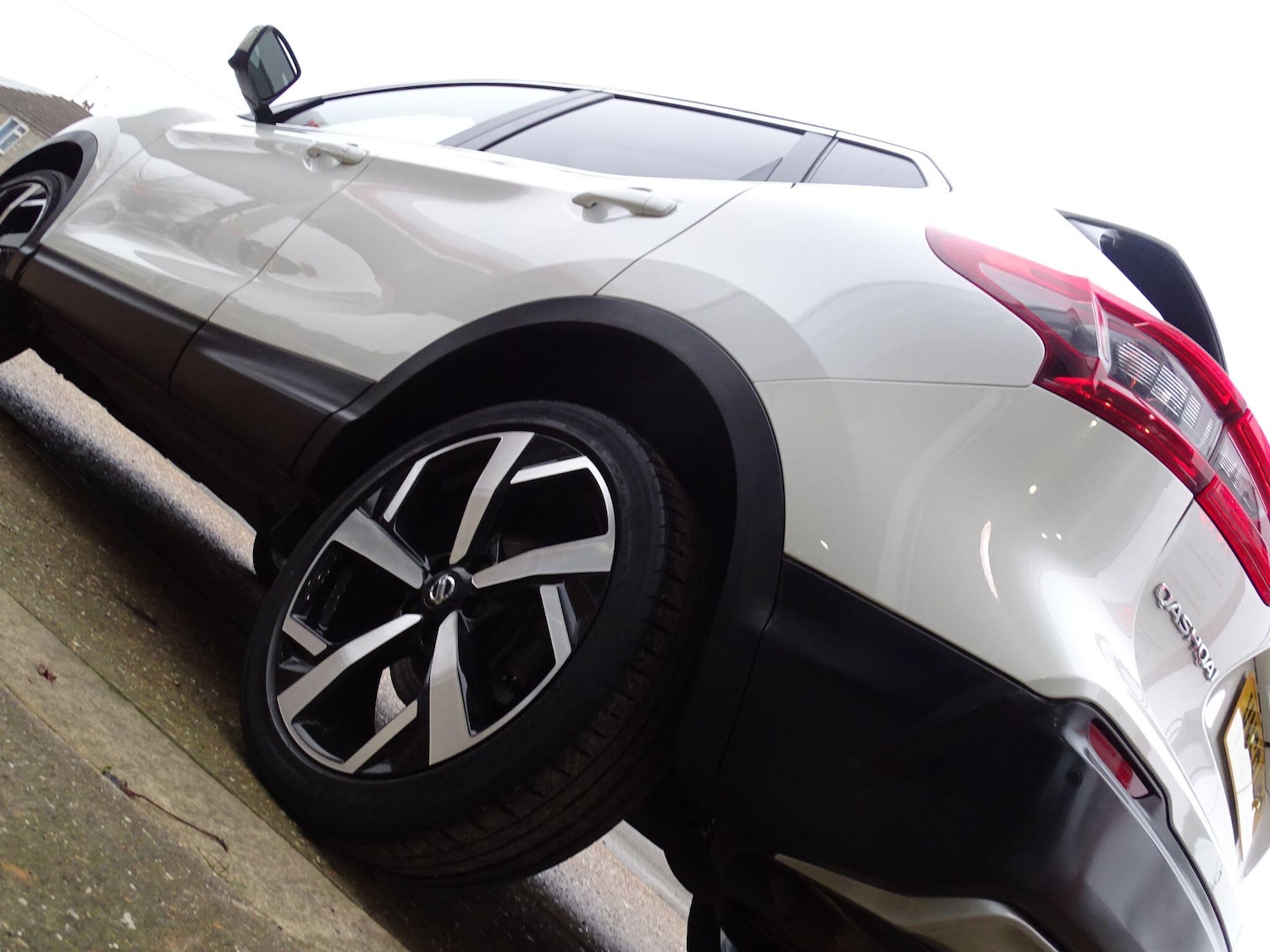 Used Nissan Qashqai 2019 for sale - 77378173: Photo 57