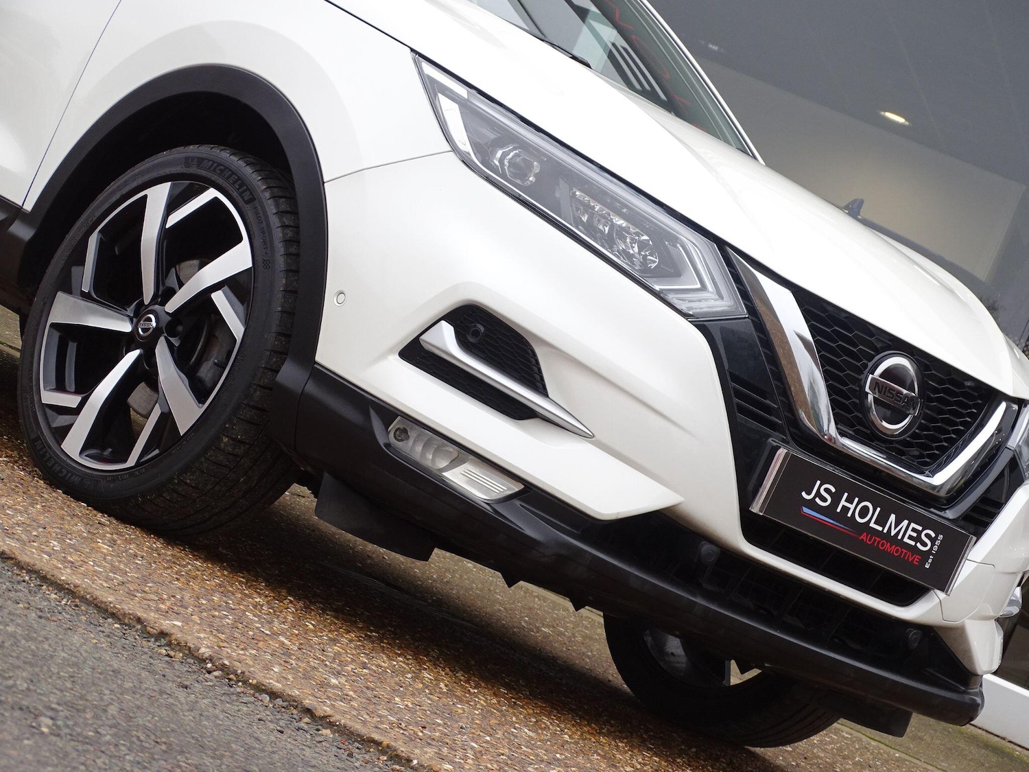 Used Nissan Qashqai 2019 for sale - 77378173: Photo 6