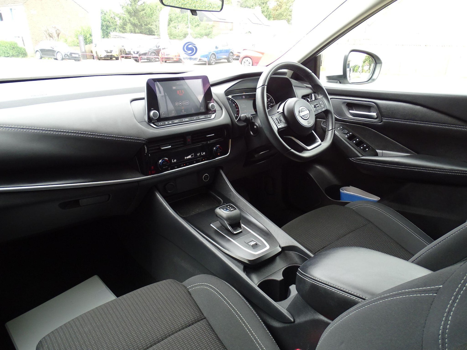 Used Nissan Qashqai 2022 for sale - 77378215: Photo 13