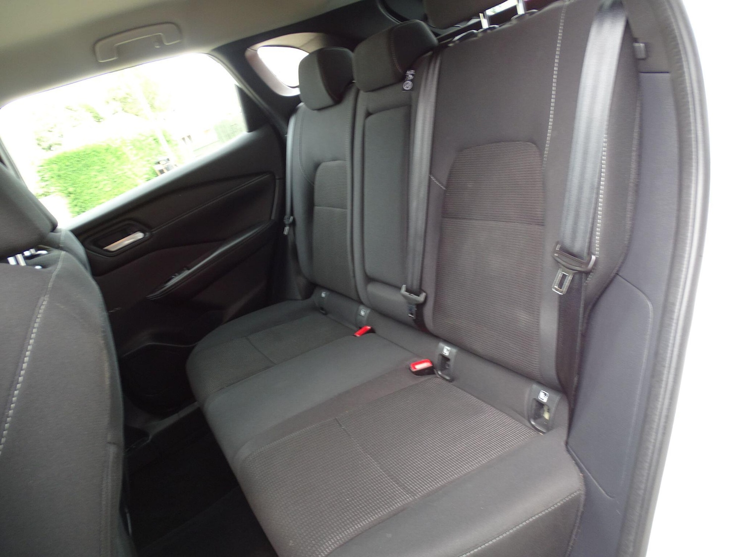 Used Nissan Qashqai 2022 for sale - 77378215: Photo 16