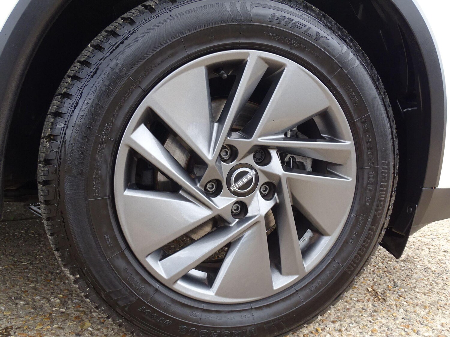 Used Nissan Qashqai 2022 for sale - 77378215: Photo 19