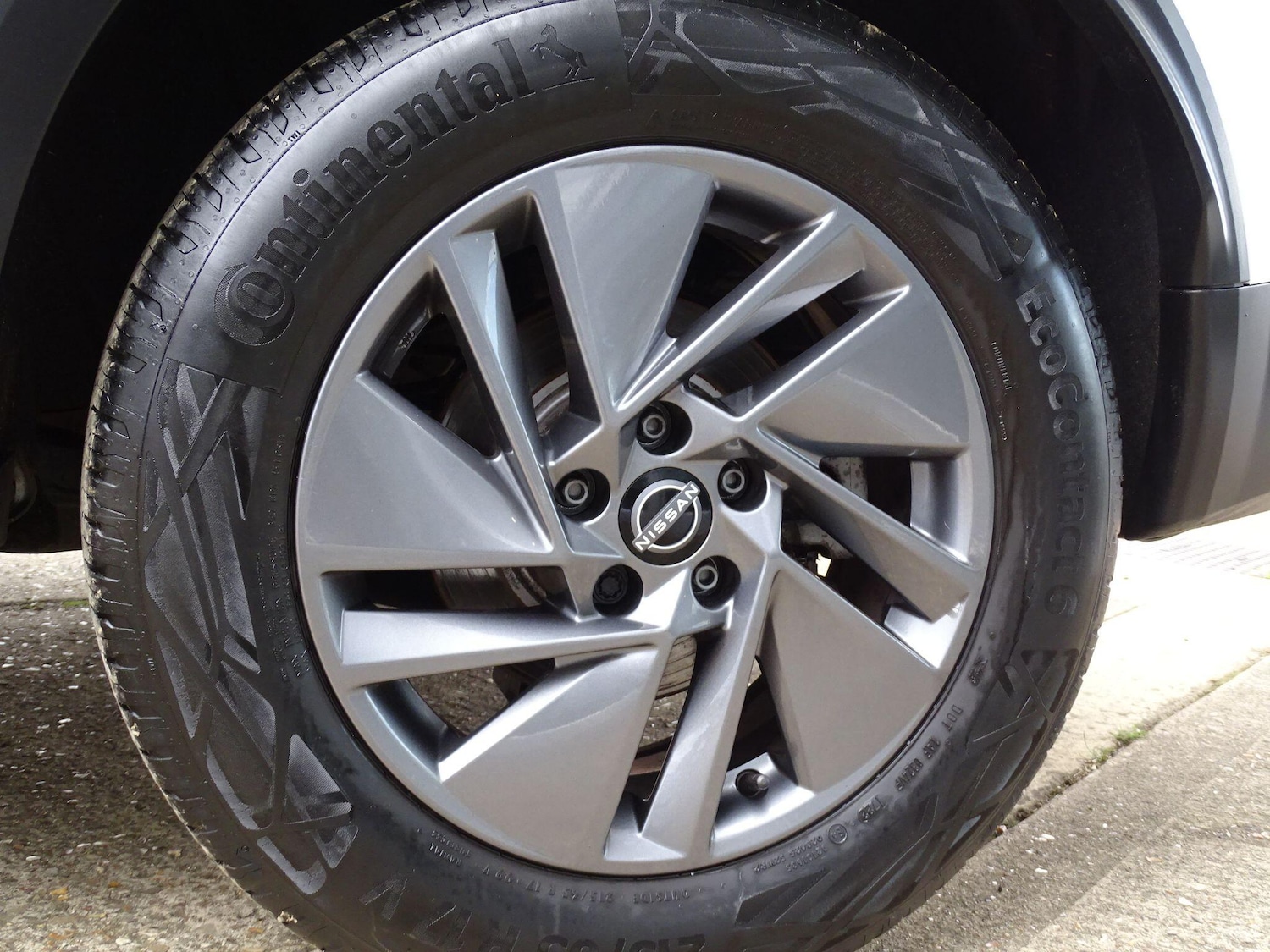 Used Nissan Qashqai 2022 for sale - 77378215: Photo 21