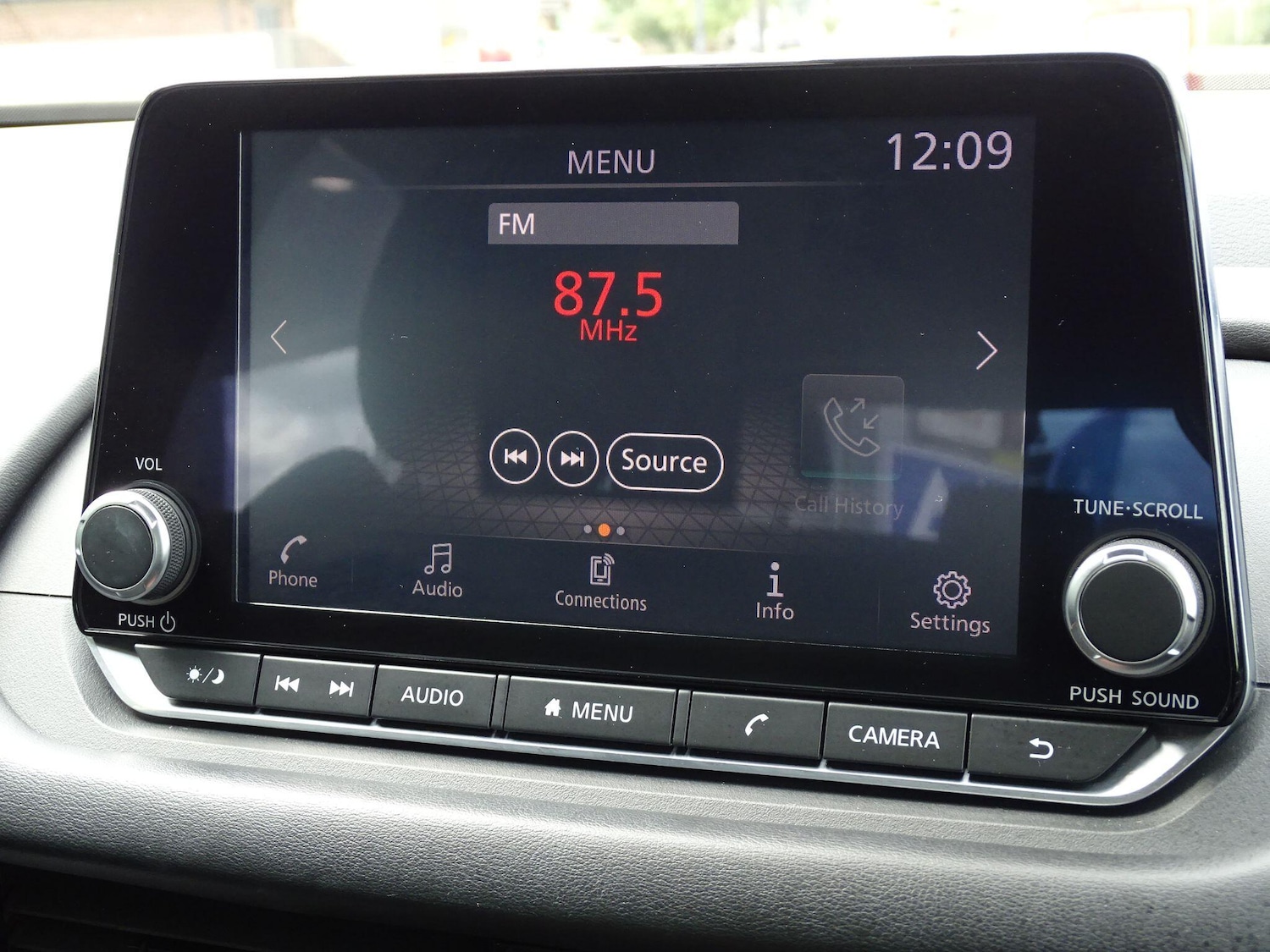 Used Nissan Qashqai 2022 for sale - 77378215: Photo 23