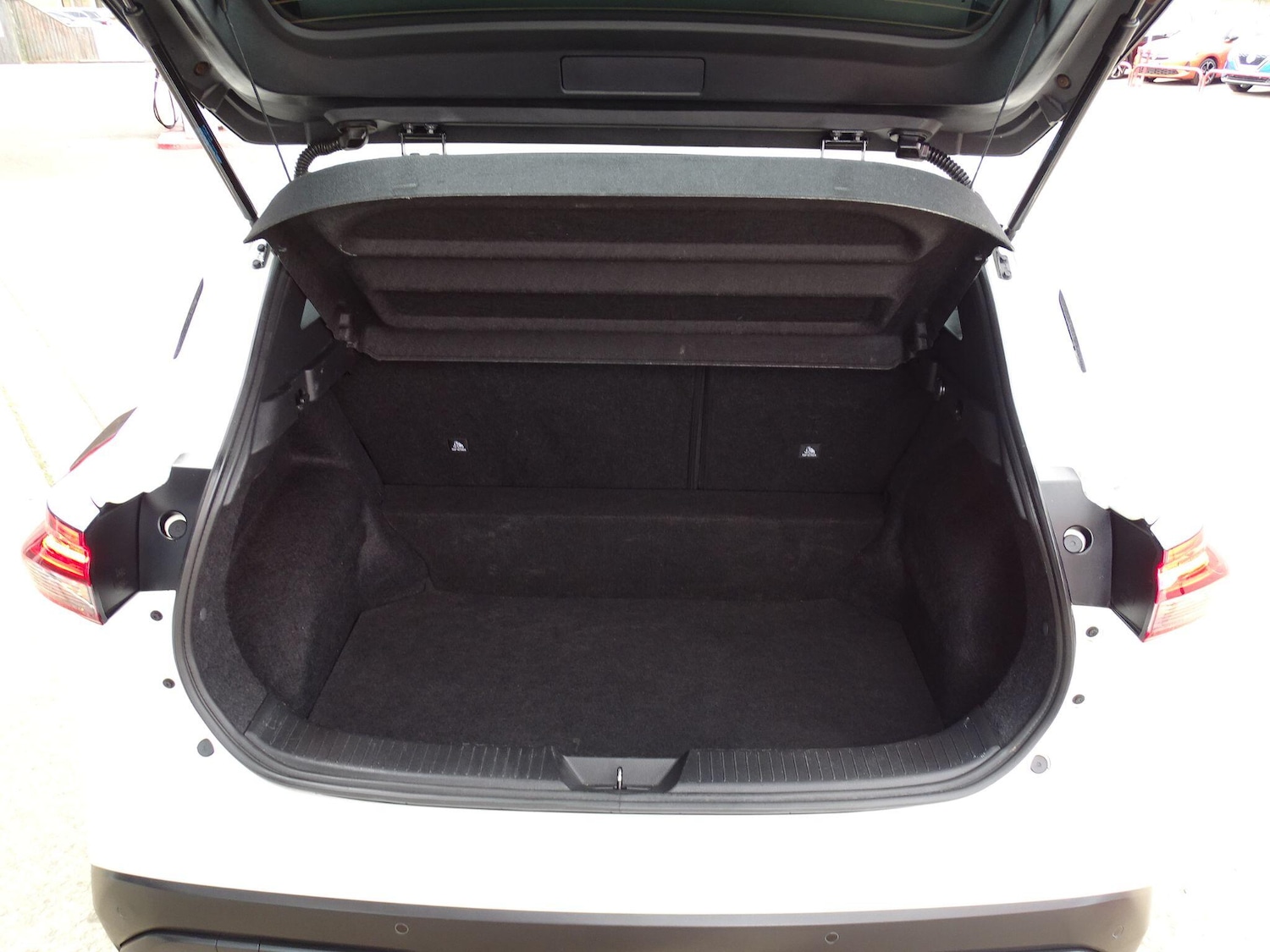 Used Nissan Qashqai 2022 for sale - 77378215: Photo 27