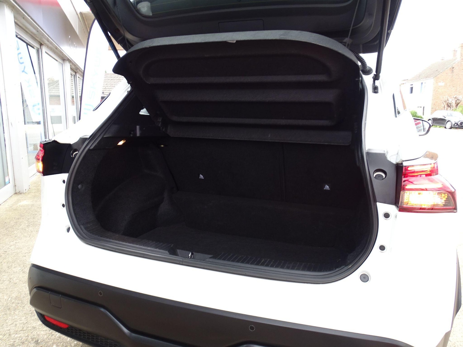 Used Nissan Qashqai 2022 for sale - 77378215: Photo 28