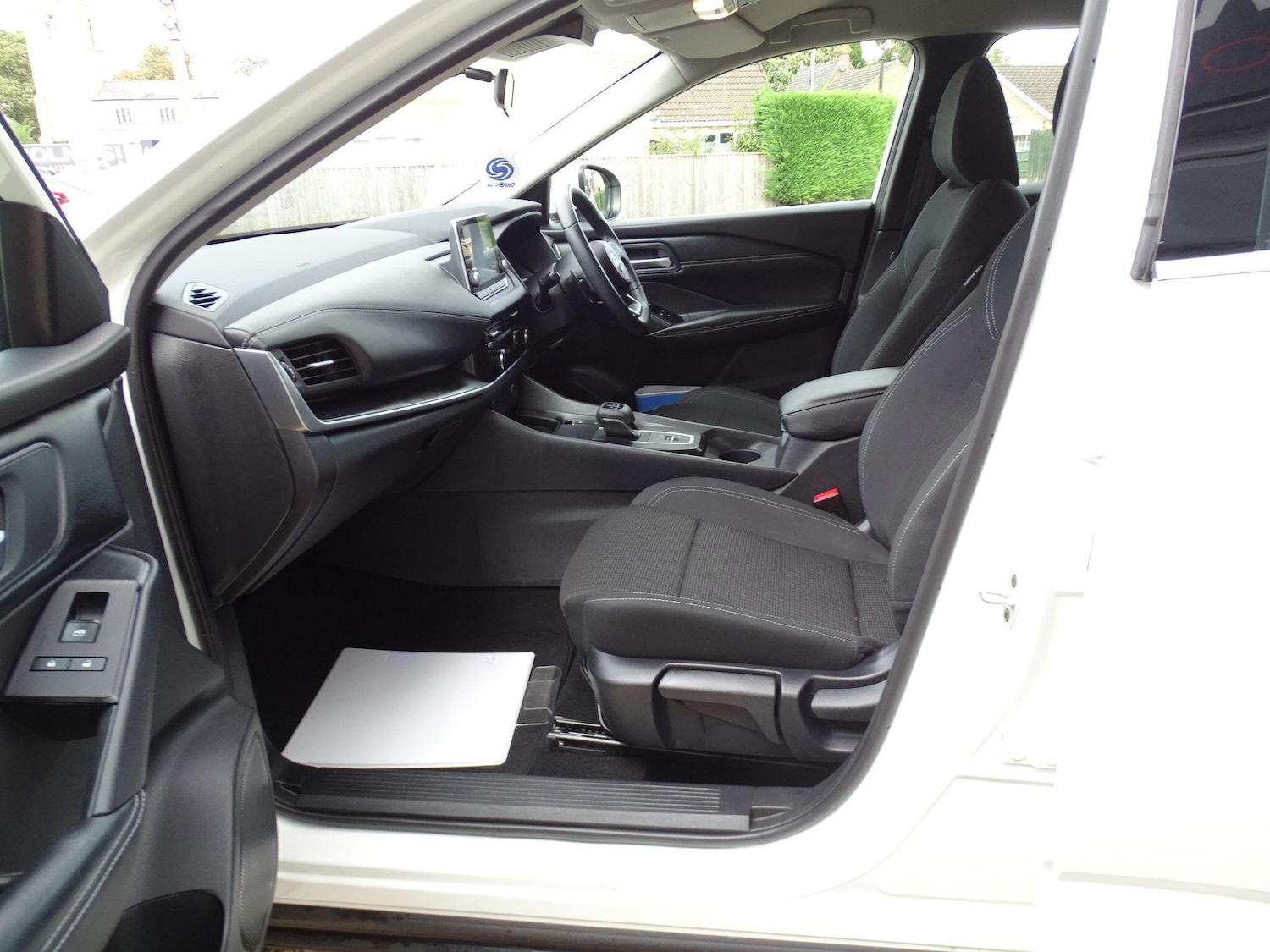 Used Nissan Qashqai 2022 for sale - 77378215: Photo 30