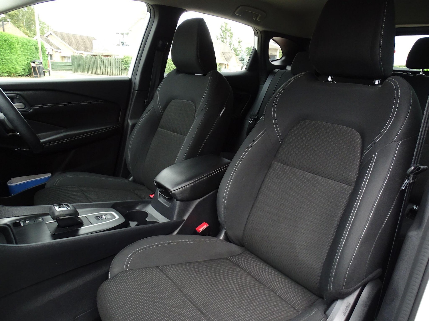 Used Nissan Qashqai 2022 for sale - 77378215: Photo 31