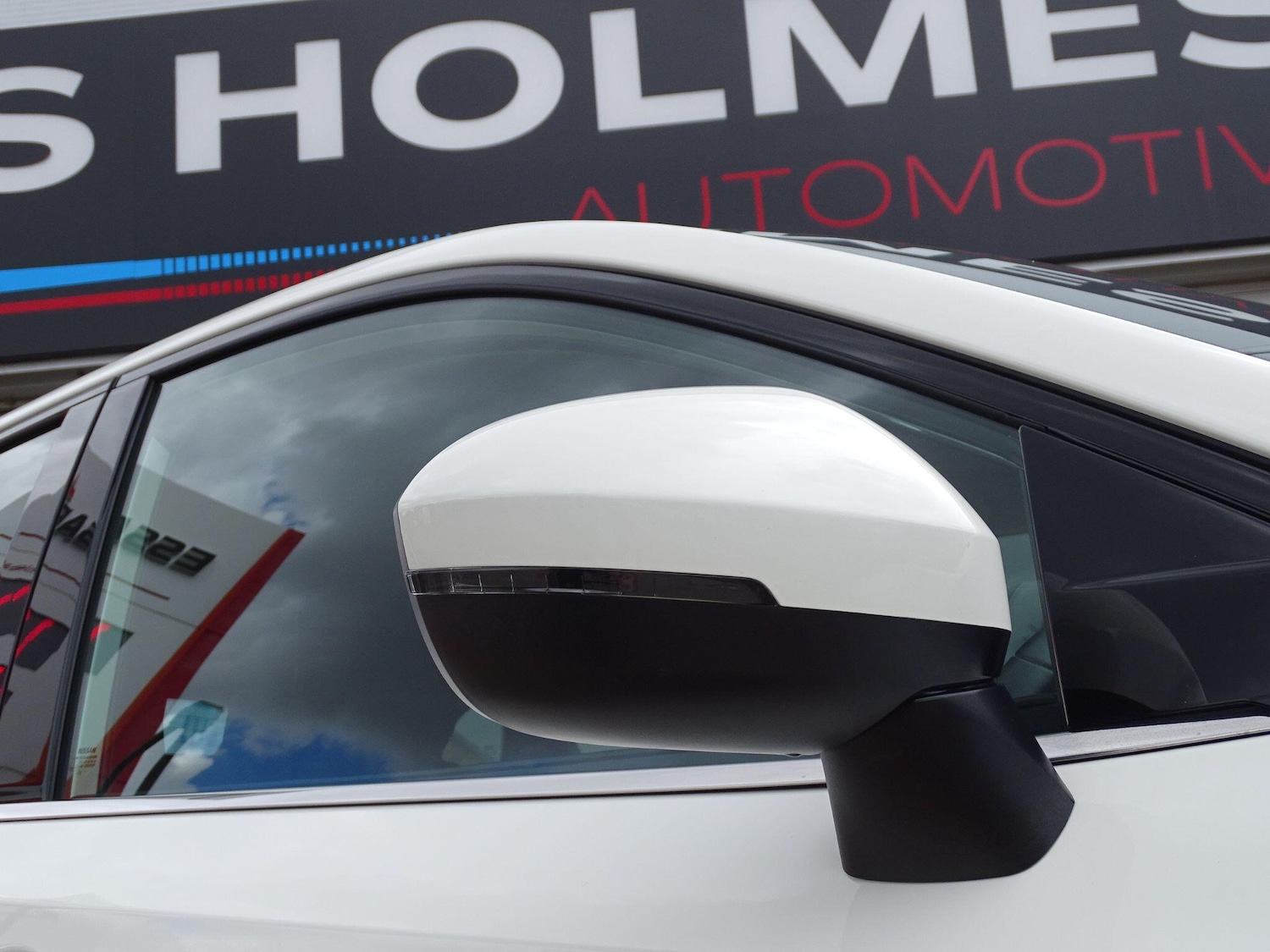 Used Nissan Qashqai 2022 for sale - 77378215: Photo 46