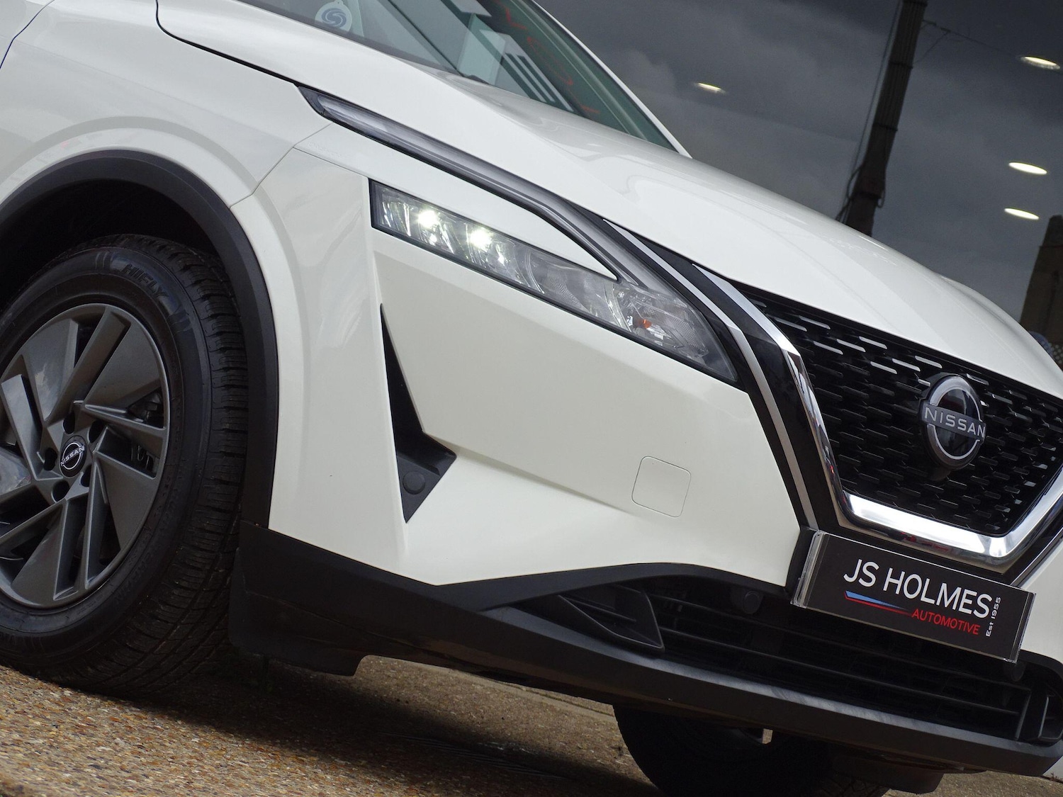 Used Nissan Qashqai 2022 for sale - 77378215: Photo 47