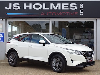 Used Nissan Qashqai 2022 for sale - 77378215: Photo