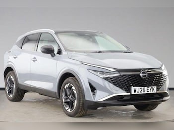 Used Nissan Qashqai 2026 for sale - 78860030: Photo