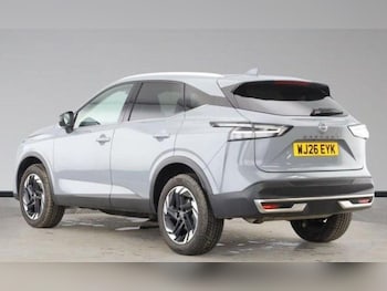 Used Nissan Qashqai 2026 for sale - 78860030: Photo