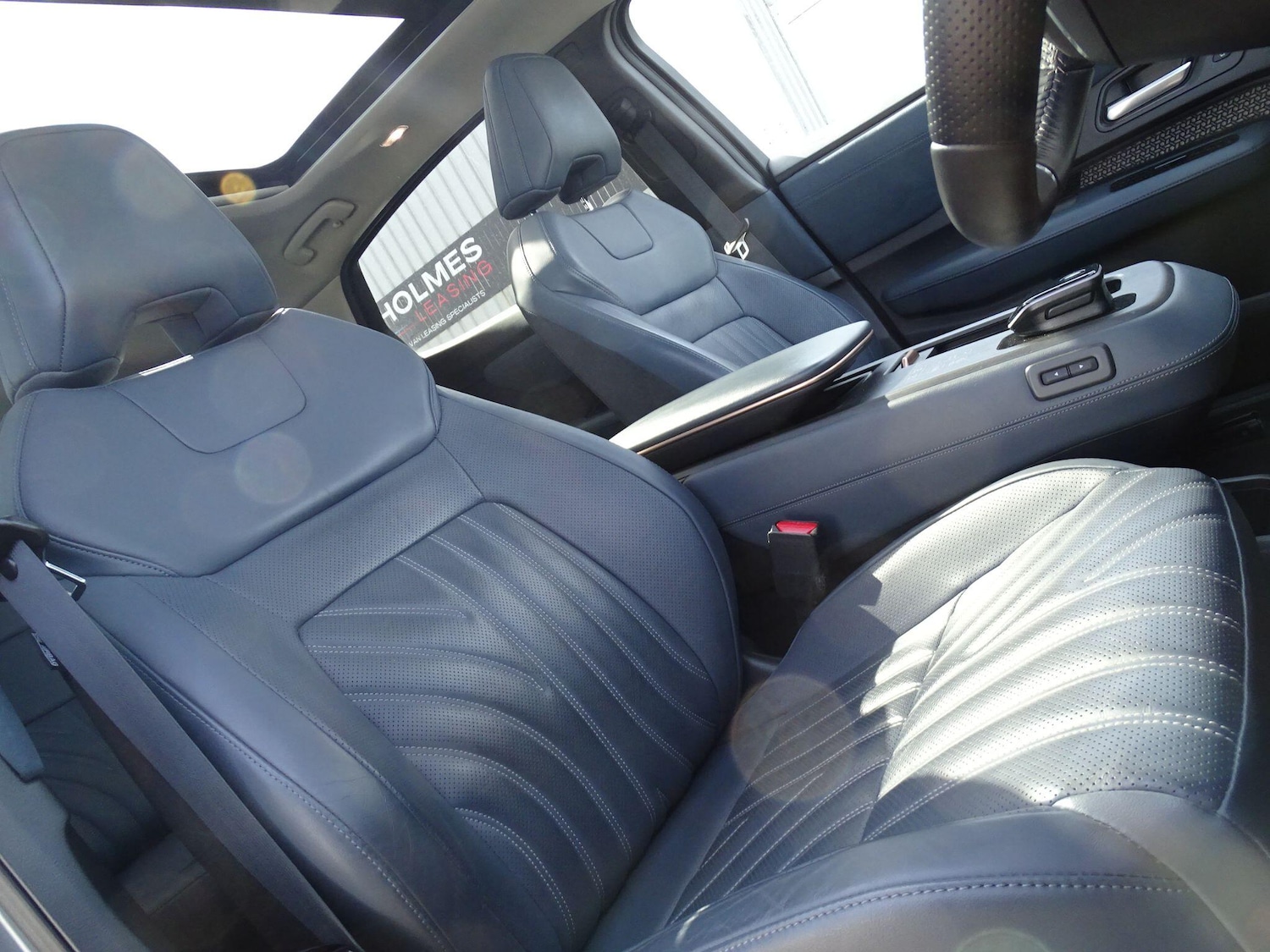 Used Nissan ARIYA for sale - 78204937: Photo 5