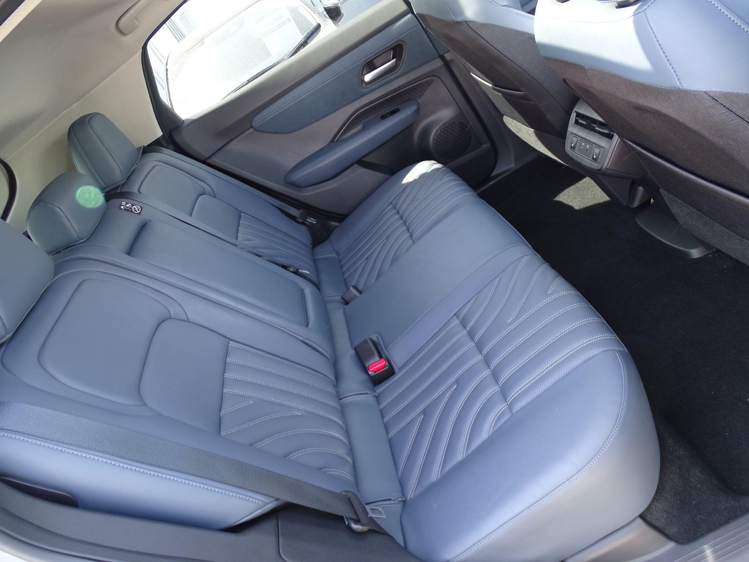 Used Nissan ARIYA for sale - 78204937: Photo 6