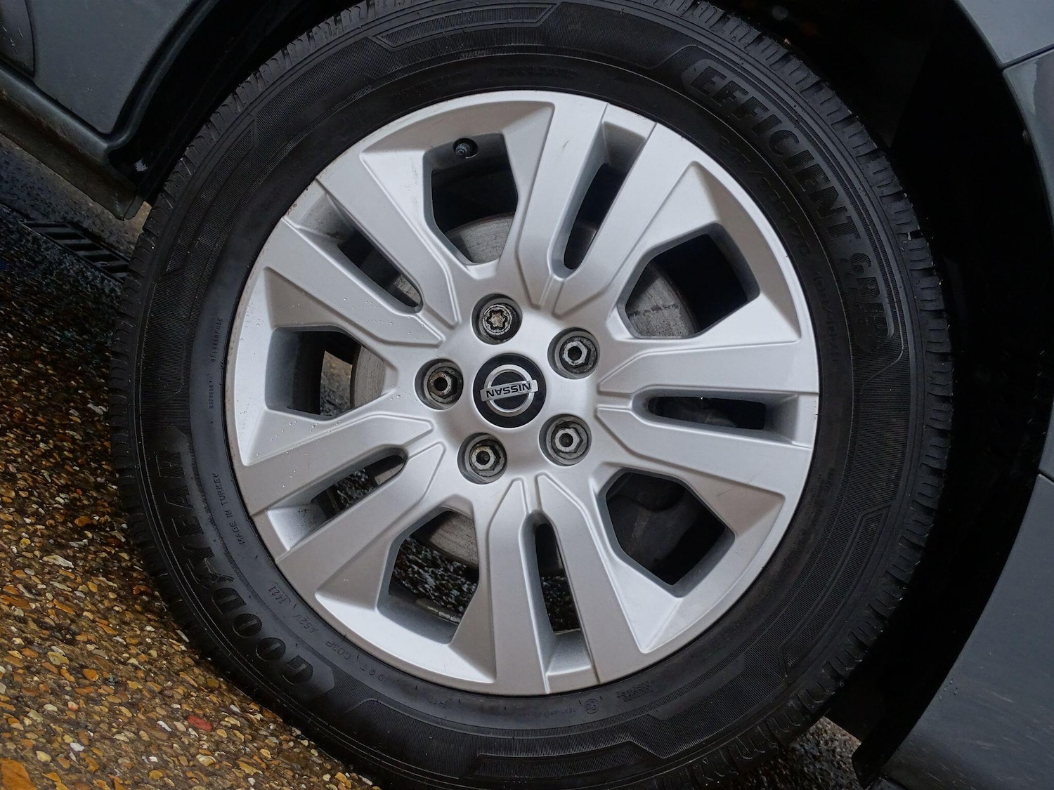 Used Nissan Primastar 2023 for sale - 77524598: Photo 14