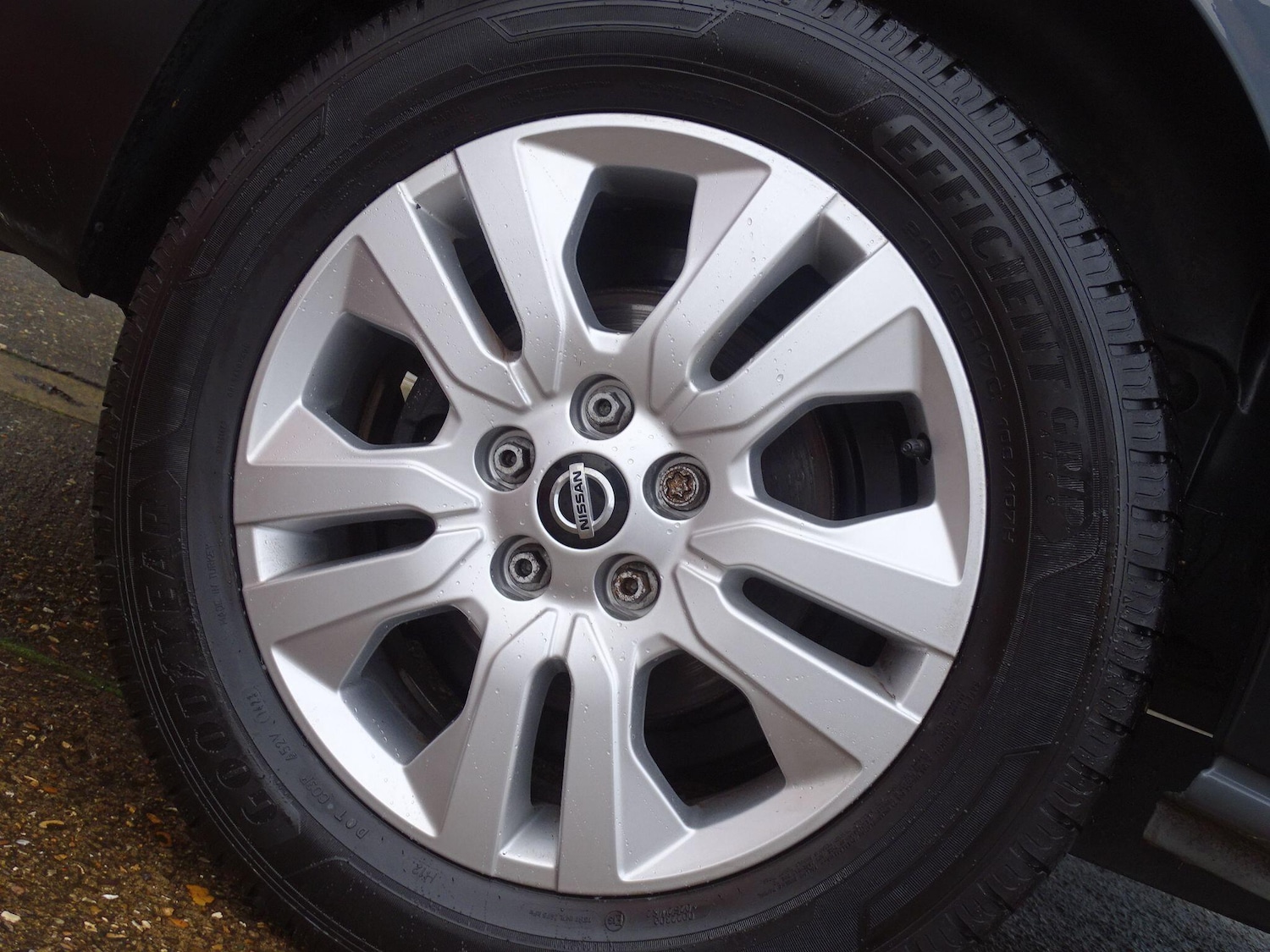 Used Nissan Primastar 2023 for sale - 77524598: Photo 15