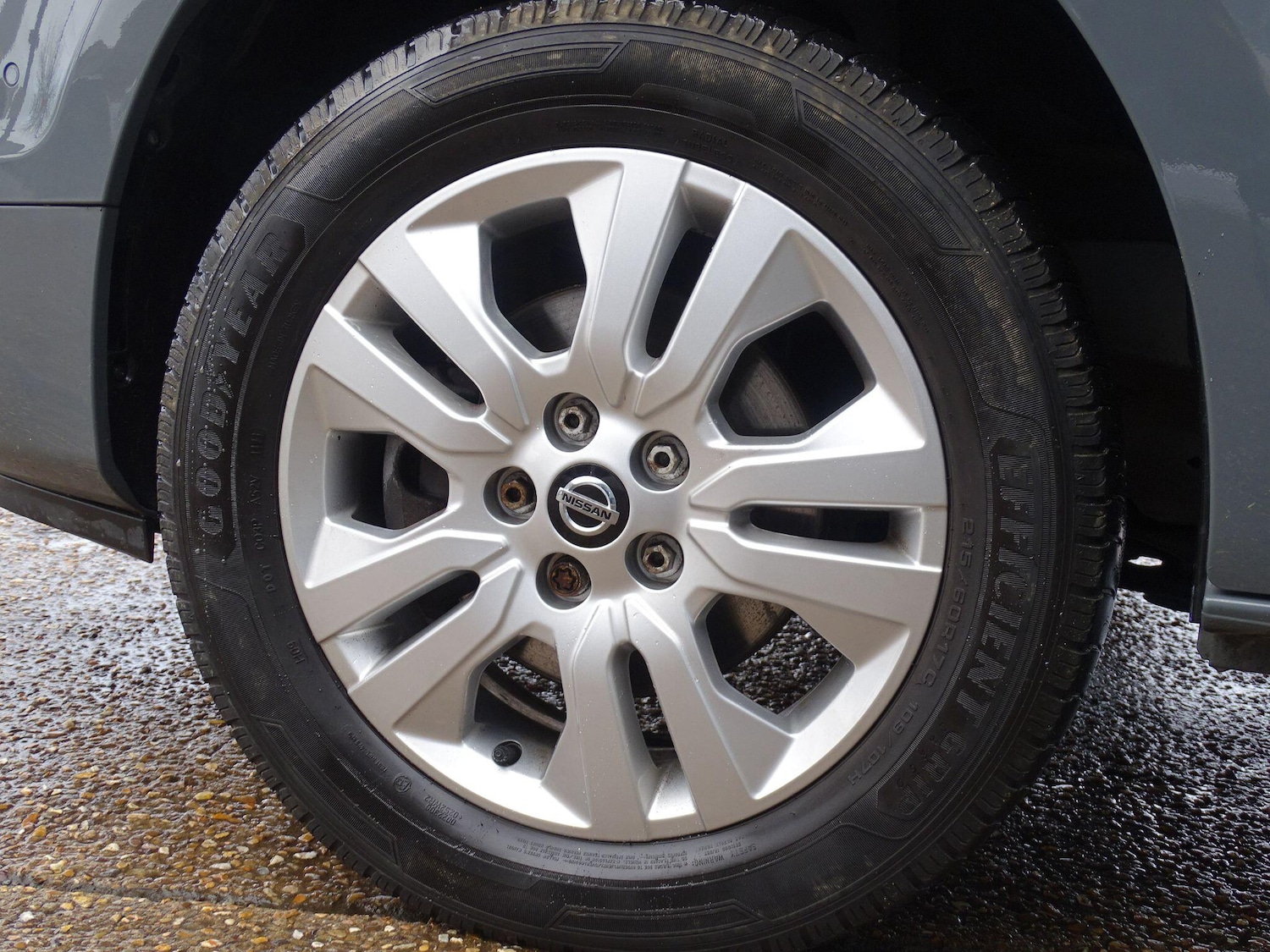 Used Nissan Primastar 2023 for sale - 77524598: Photo 17