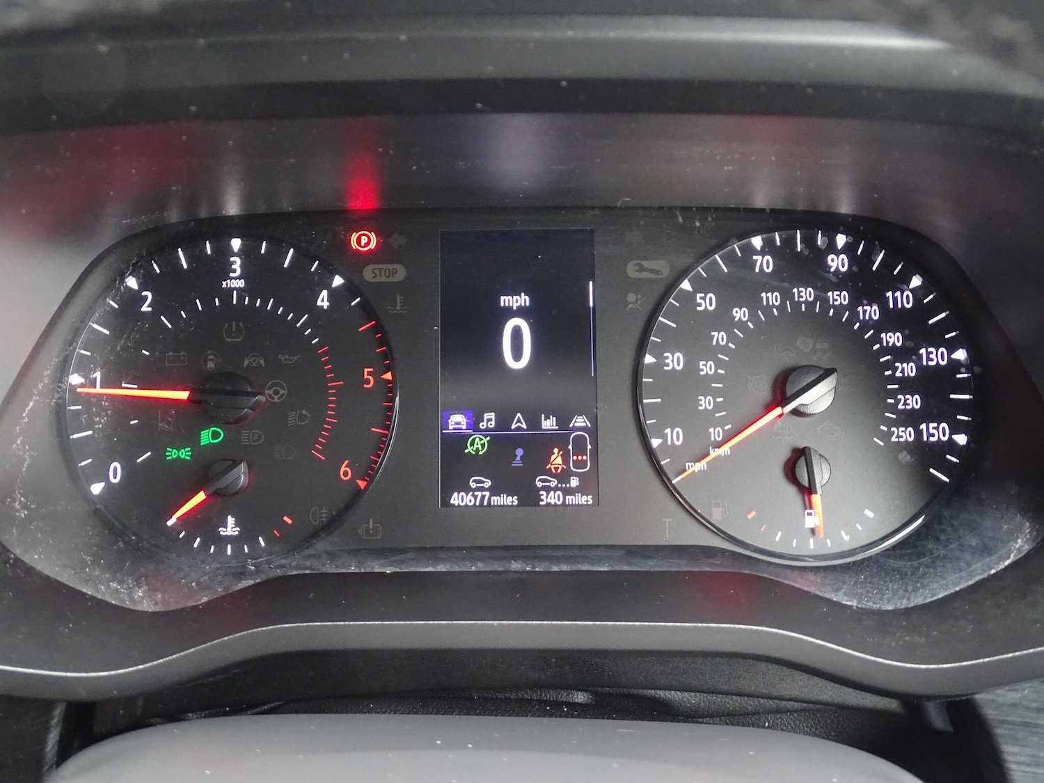 Used Nissan Primastar 2023 for sale - 77524598: Photo 19