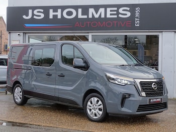 Used Nissan Primastar 2023 for sale - 77524598: Photo