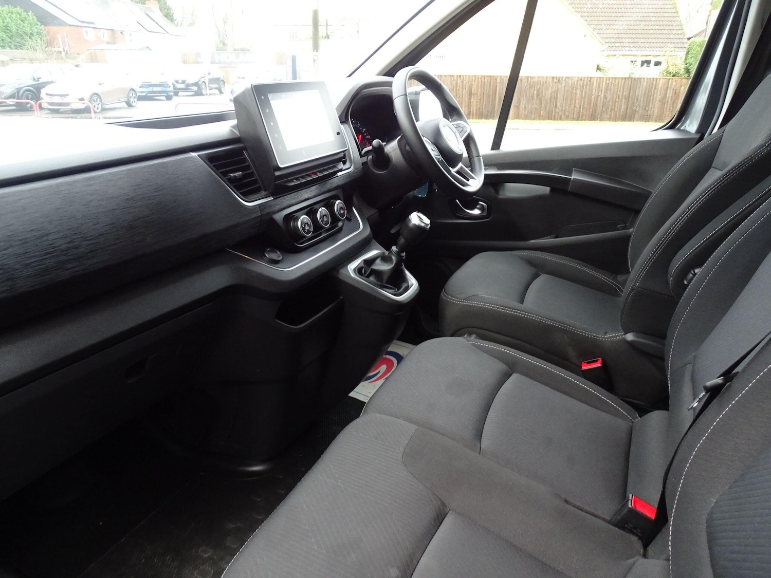 Used Nissan Primastar 2023 for sale - 77524598: Photo 20