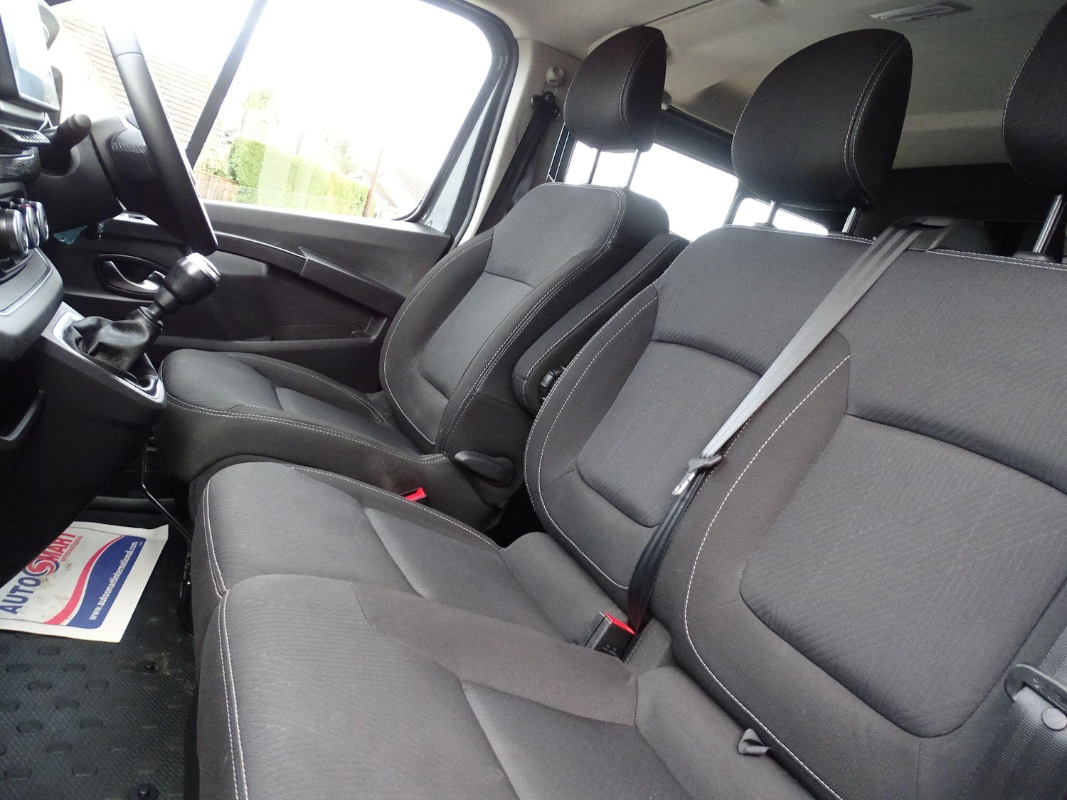 Used Nissan Primastar 2023 for sale - 77524598: Photo 21