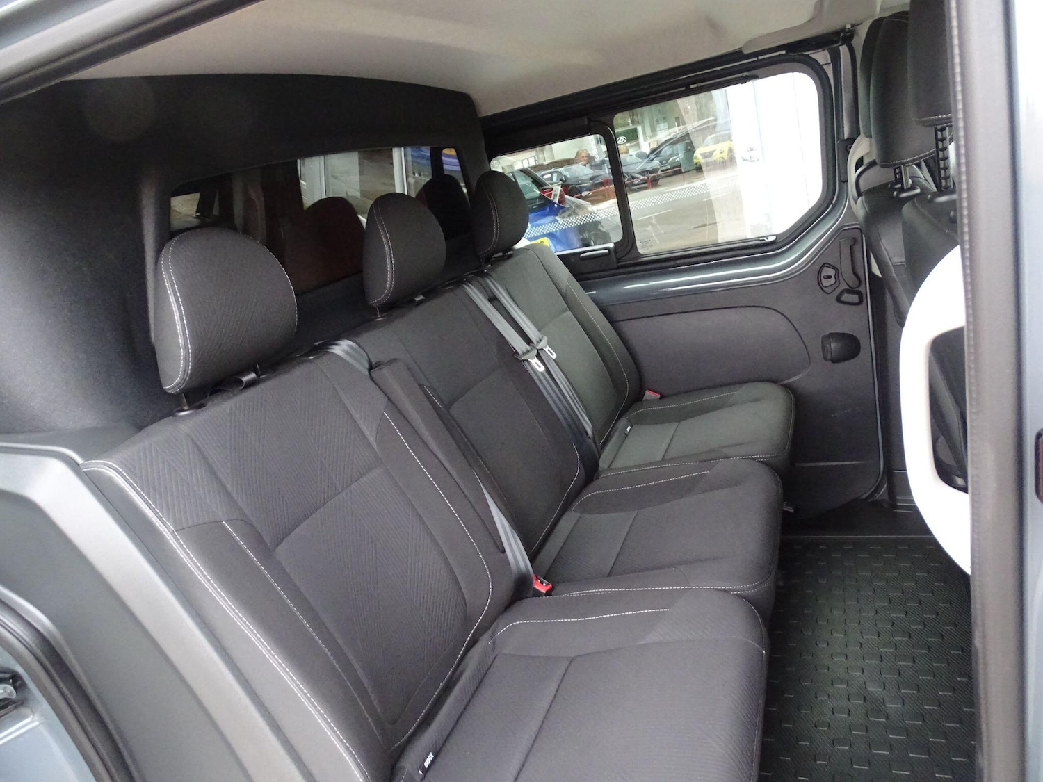 Used Nissan Primastar 2023 for sale - 77524598: Photo 25