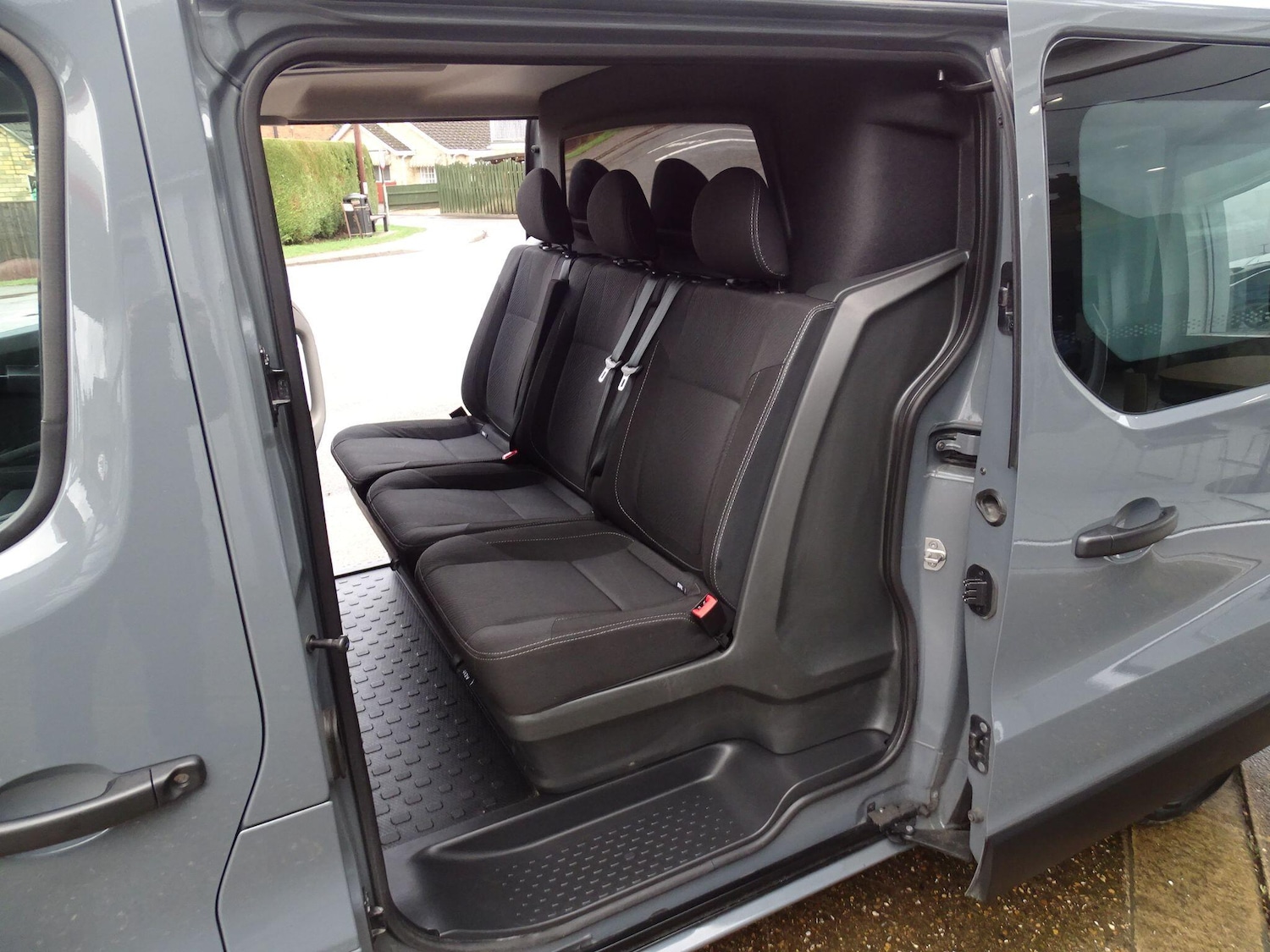 Used Nissan Primastar 2023 for sale - 77524598: Photo 28