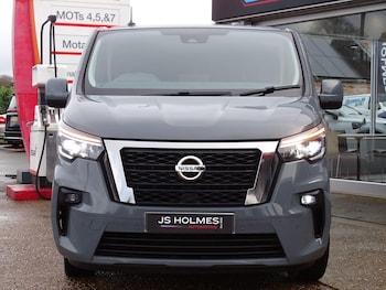 Used Nissan Primastar 2023 for sale - 77524598: Photo