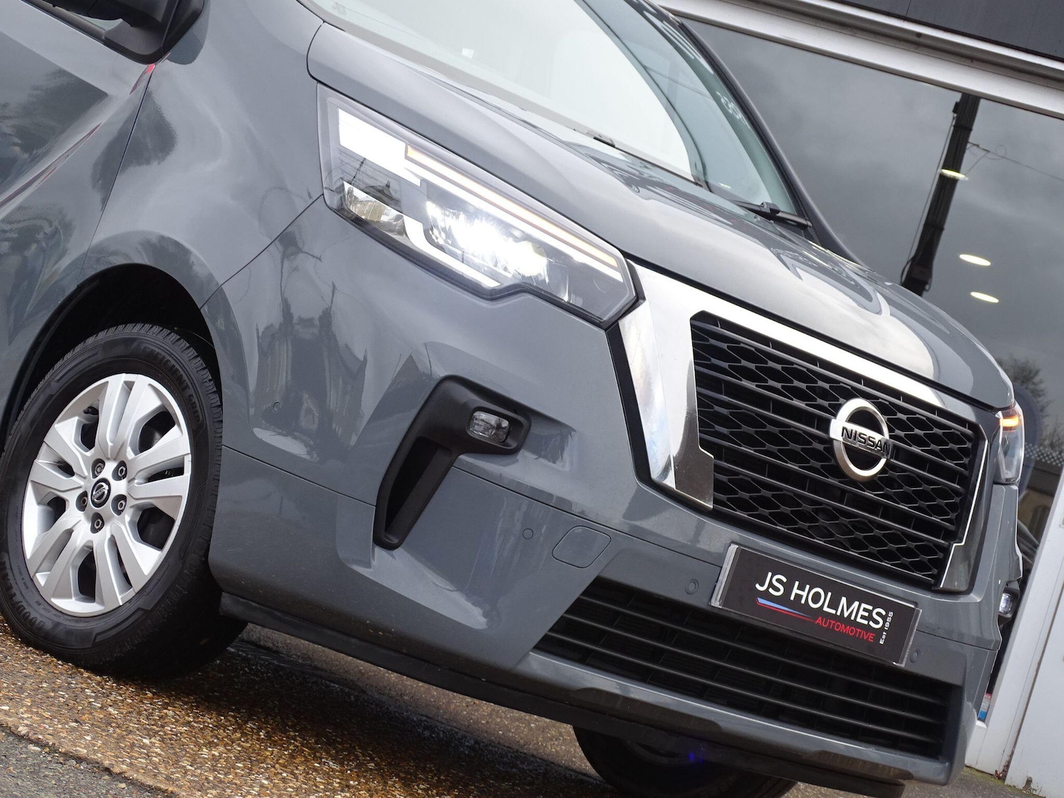 Used Nissan Primastar 2023 for sale - 77524598: Photo 7