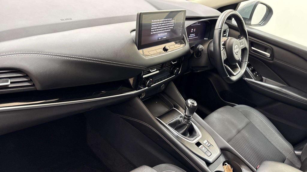 Used Nissan Qashqai 2022 for sale - 77117982: Photo 3