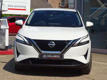 Used Nissan Qashqai 2024 for sale - 74903625: Photo