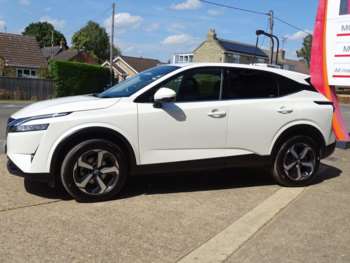 Used Nissan Qashqai 2024 for sale - 74903625: Photo