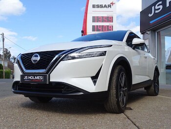 Used Nissan Qashqai 2022 for sale - 74903702: Photo