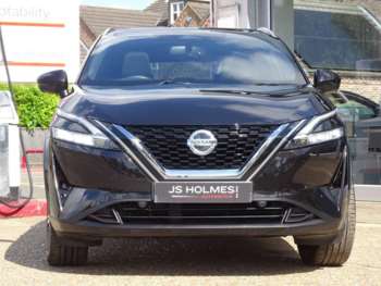 Used Nissan Qashqai 2022 for sale - 74903635: Photo