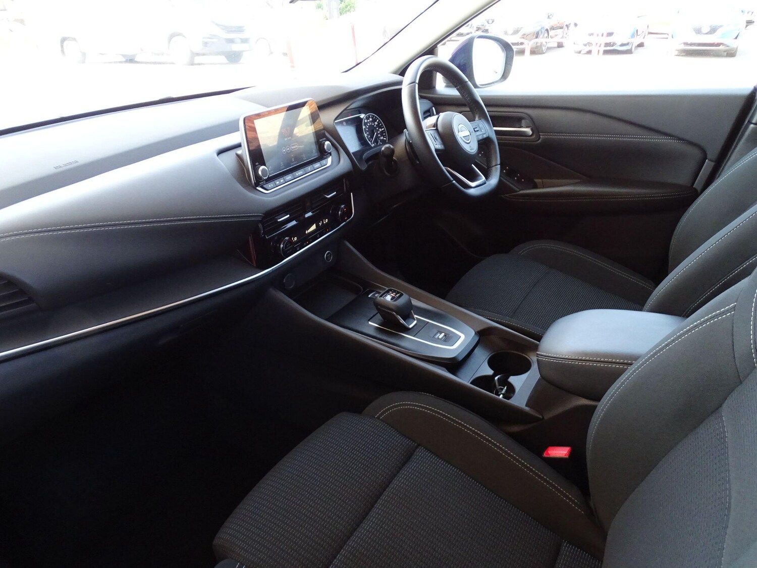 Used Nissan Qashqai 2022 for sale - 77378222: Photo 12