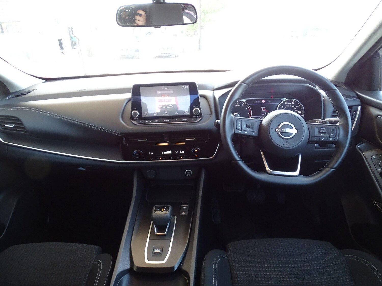 Used Nissan Qashqai 2022 for sale - 77378222: Photo 13