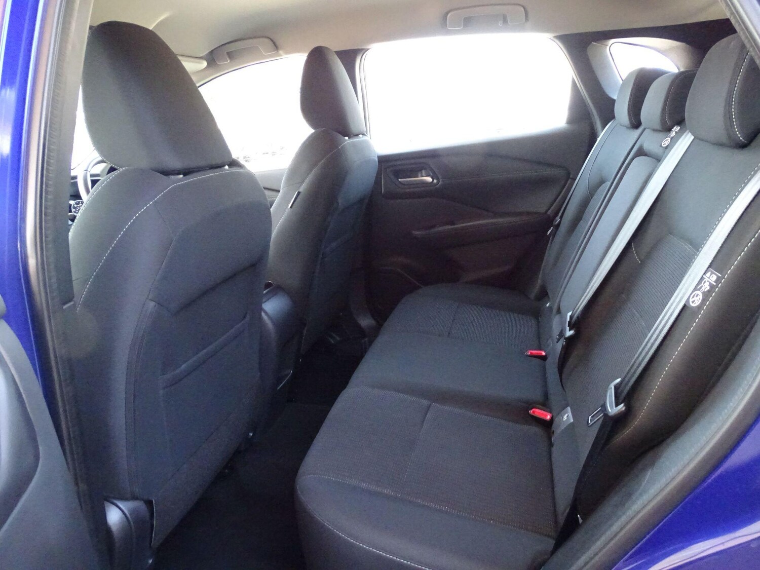 Used Nissan Qashqai 2022 for sale - 77378222: Photo 14