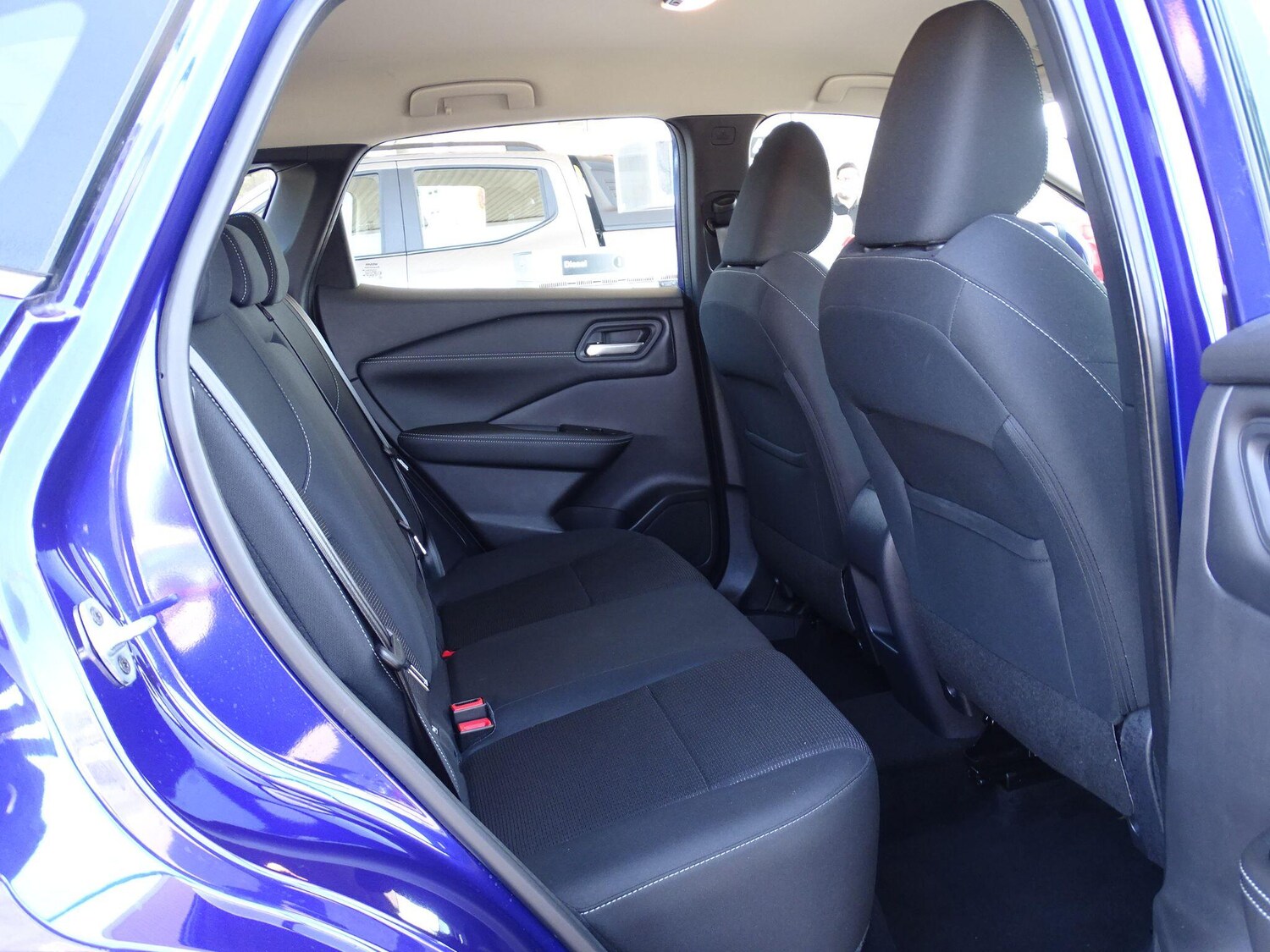 Used Nissan Qashqai 2022 for sale - 77378222: Photo 15