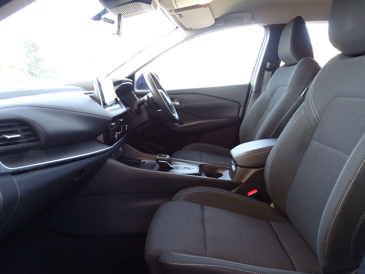 Used Nissan Qashqai 2022 for sale - 77378222: Photo 27