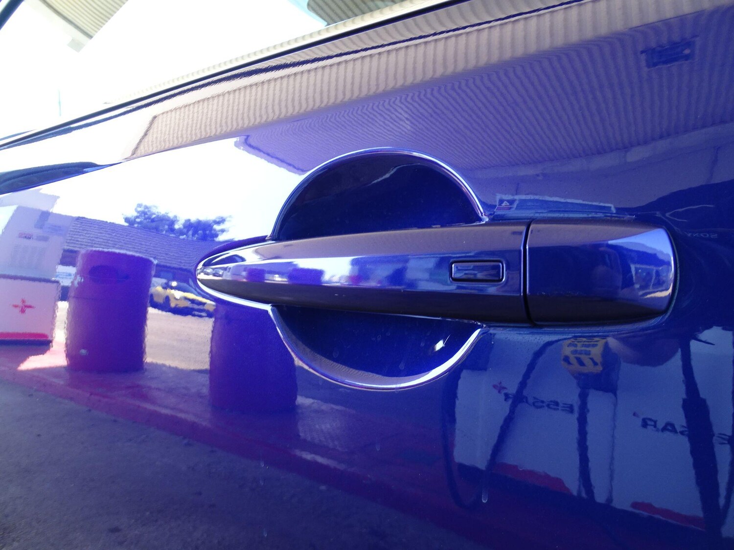 Used Nissan Qashqai 2022 for sale - 77378222: Photo 50