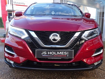 Used Nissan Qashqai 2019 for sale - 77152790: Photo