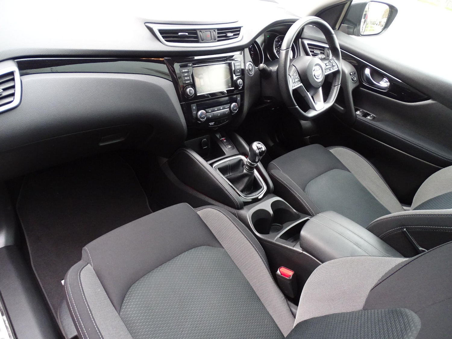 Used Nissan Qashqai 2021 for sale - 77994325: Photo 11