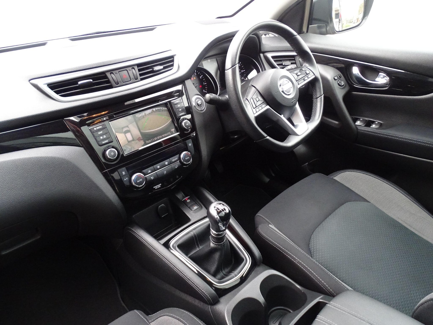 Used Nissan Qashqai 2021 for sale - 77994325: Photo 12