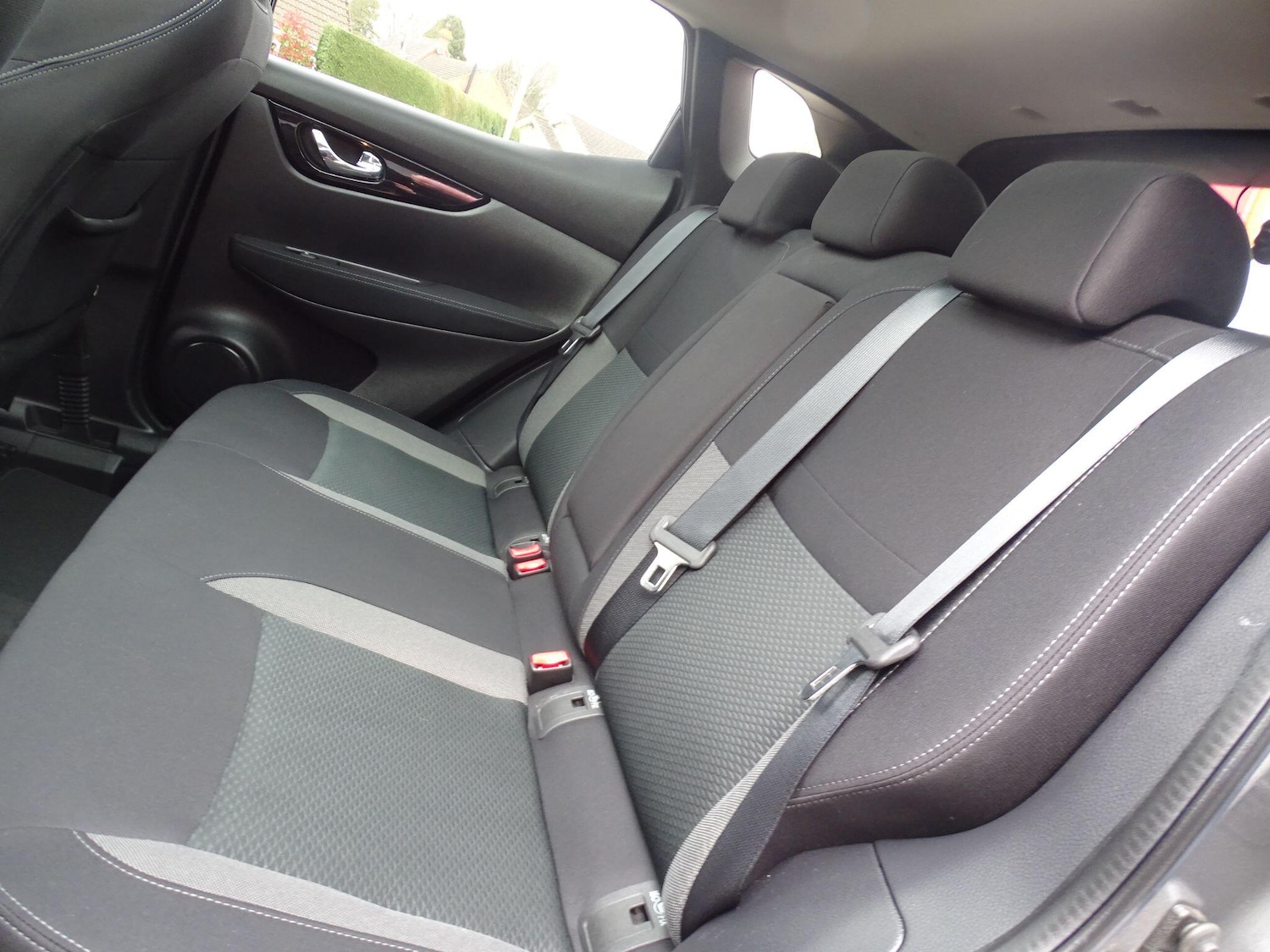 Used Nissan Qashqai 2021 for sale - 77994325: Photo 15