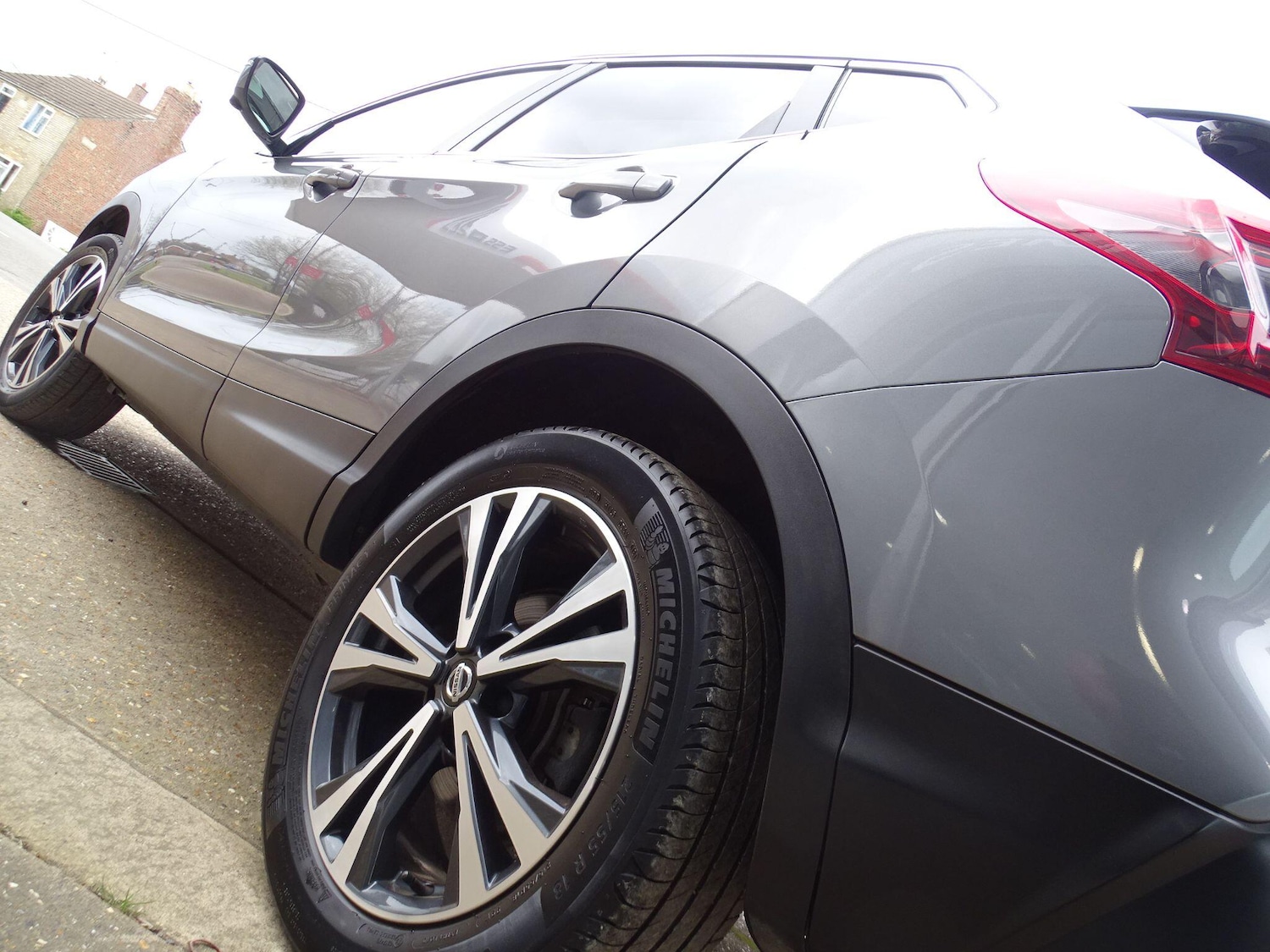 Used Nissan Qashqai 2021 for sale - 77994325: Photo 17