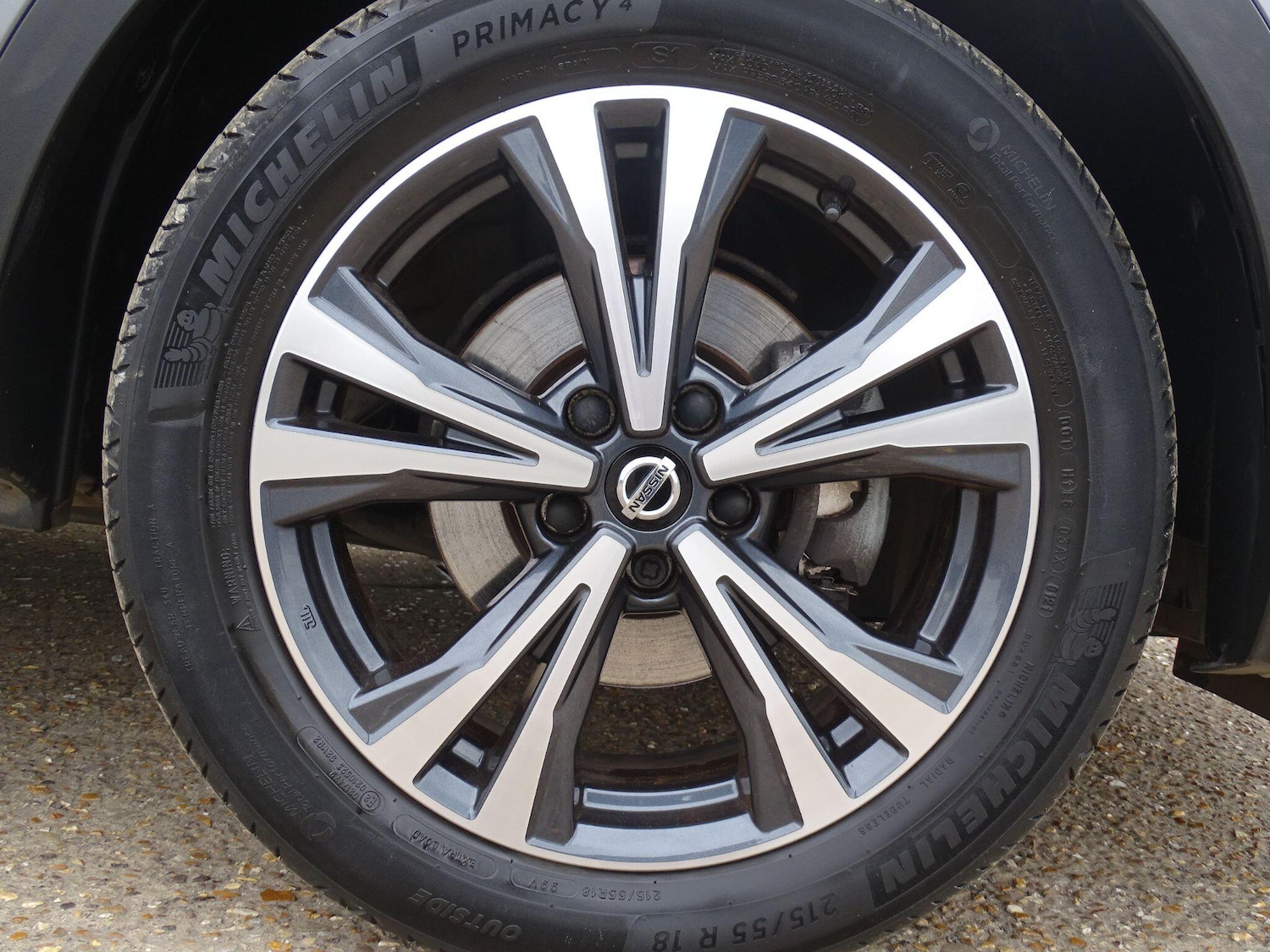 Used Nissan Qashqai 2021 for sale - 77994325: Photo 18