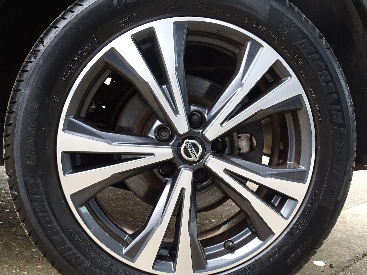 Used Nissan Qashqai 2021 for sale - 77994325: Photo 20