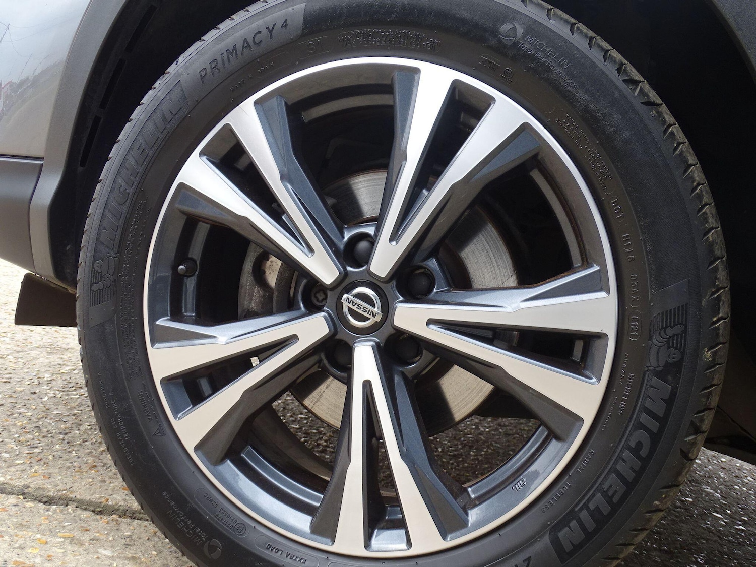 Used Nissan Qashqai 2021 for sale - 77994325: Photo 21